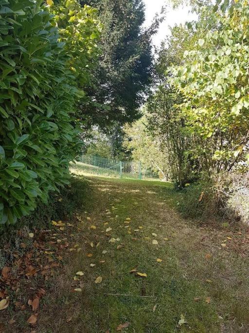 Le Cottage Sorans-les-Breurey Exteriör bild
