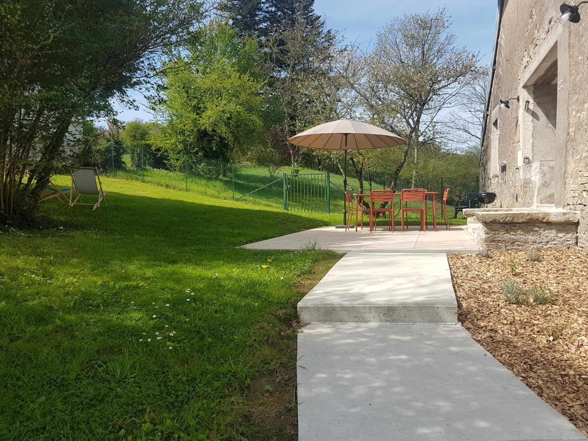 Le Cottage Sorans-les-Breurey Exteriör bild